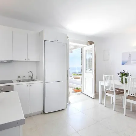 Apartment Lavinia By Opus
