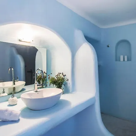 Lavinia By Opus Apartment Kalafatis