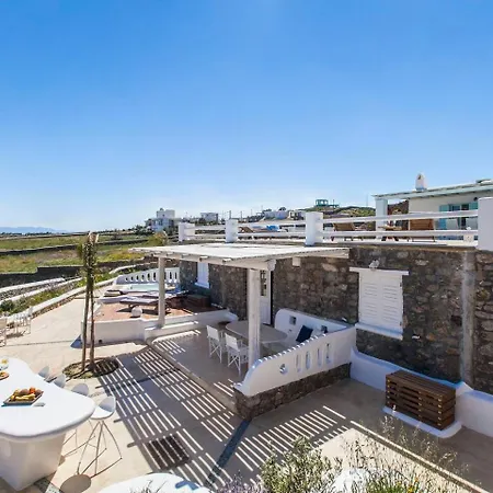 Lavinia By Opus Apartament Kalafati