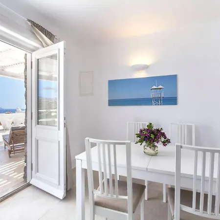 Apartment Lavinia By Opus *