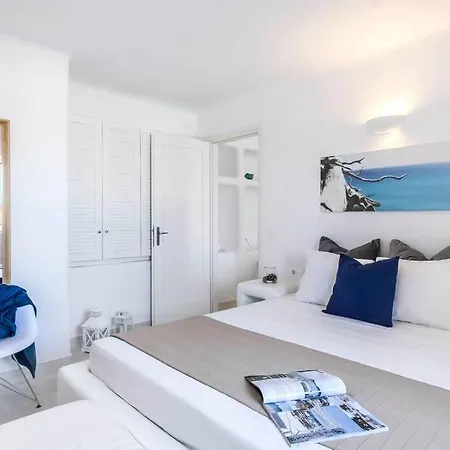 Apartment Lavinia By Opus *