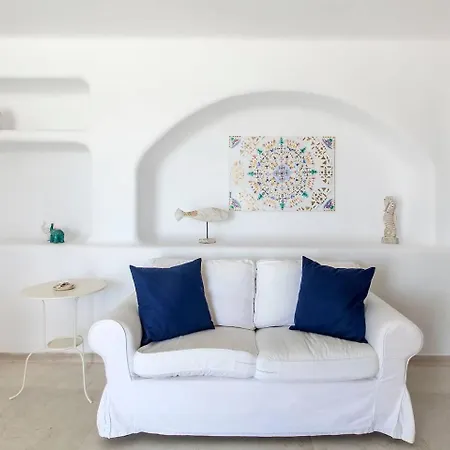 Apartamento Lavinia By Opus Kalafatis