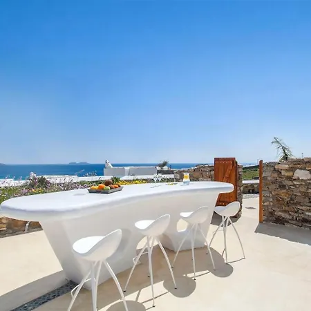 Apartamento Lavinia By Opus Kalafatis