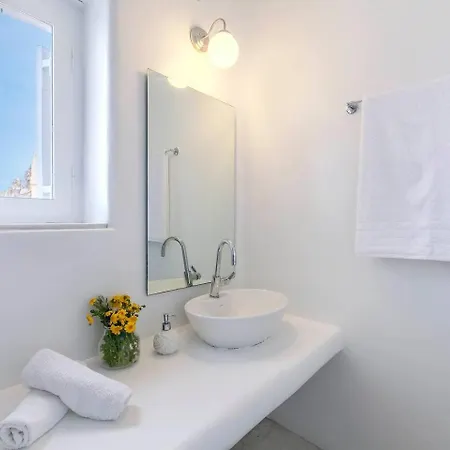 Apartamento Lavinia By Opus Kalafatis